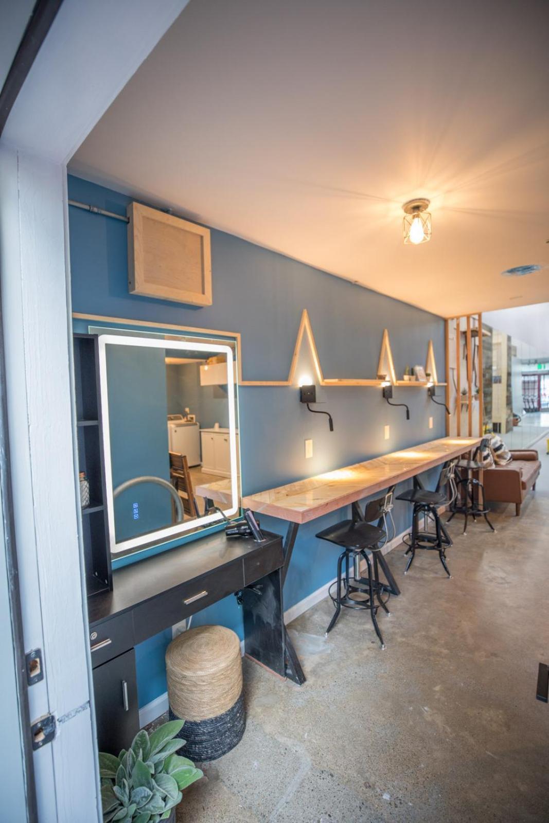 Podshare San Francisco Marina旅舍 外观 照片