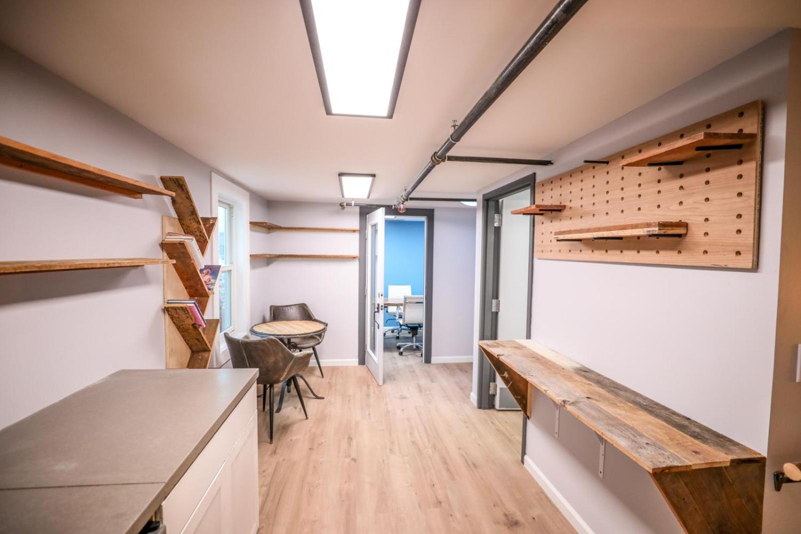Podshare San Francisco Marina旅舍 外观 照片